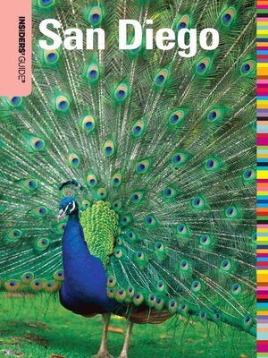 cover image of Insiders' Guide&#174; to San Diego